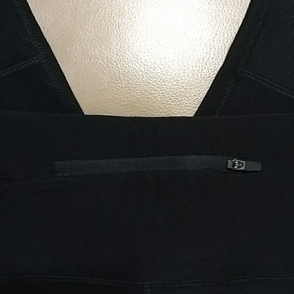 Work Out Pants - Picture 2 of 3